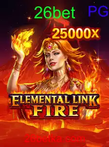 ElementalLinkFire