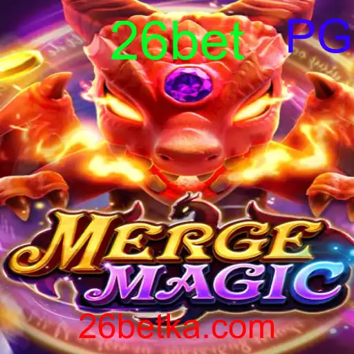 MERGEMAGIC